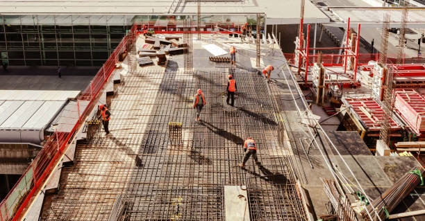 Best Residential Concrete Services  in Sylva, NC