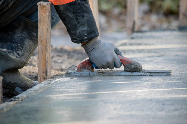  Sylva, NC Concrete contractor Pros