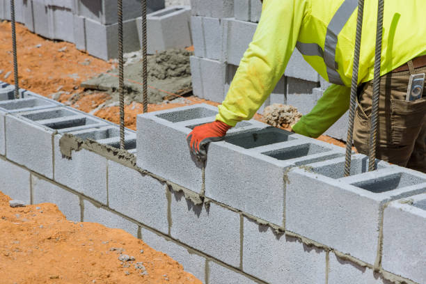 Best Concrete Crack Repair  in Sylva, NC