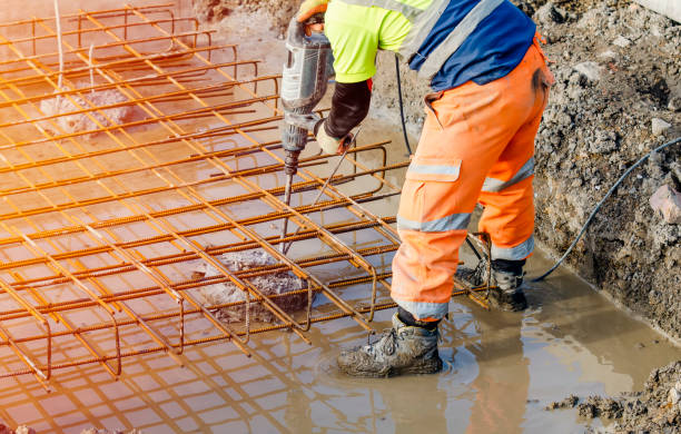 Best Concrete Flooring Contractor  in Sylva, NC